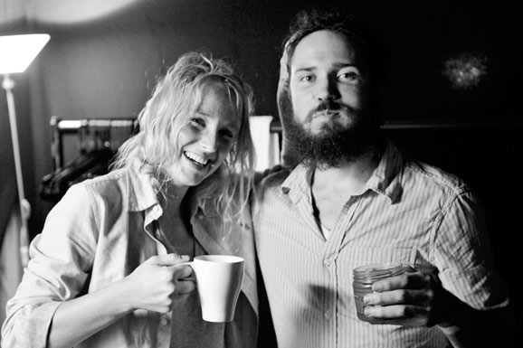 Lissie enjoying a cuppa! Lissie enjoying a cuppa!